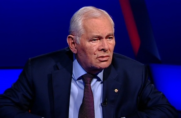 Леонид Рошаль: детская смертность от несчастных случаев – это серьезный государственный вопрос Леонид Рошаль: детская смертность от несчастных случаев – это серьезный государственный вопрос