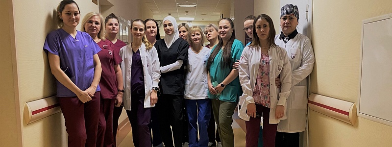 15 февраля - Международный день операционной медицинской сестры