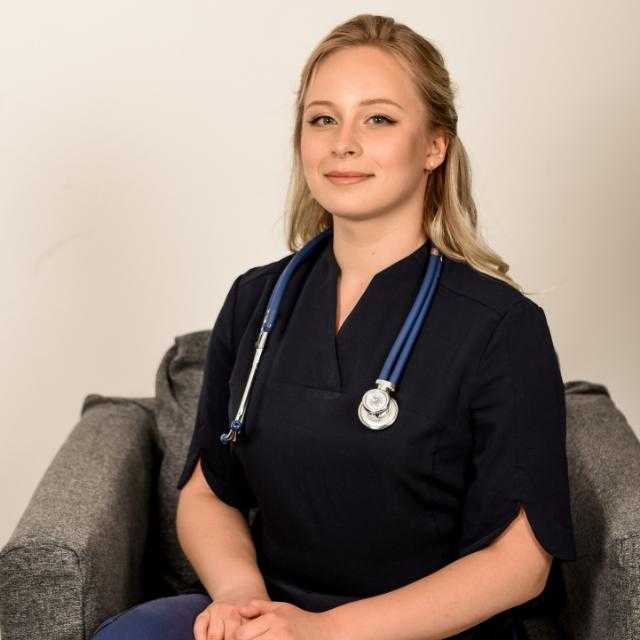 Коновалова Анастасия Максимовна