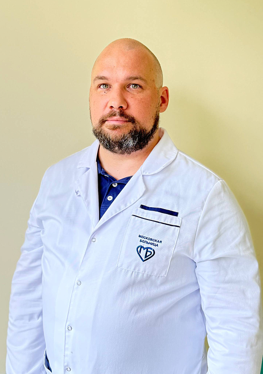 Гаевый Иван Орестович