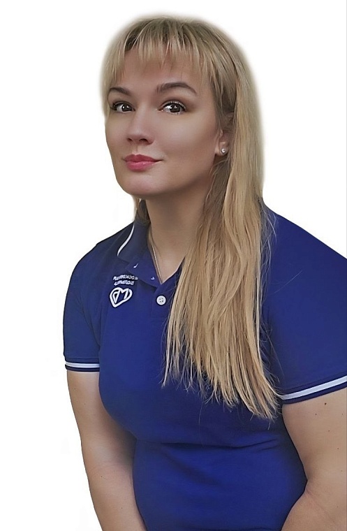 Дорофеева Екатерина Александровна