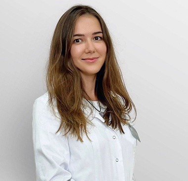 Шаркова Снежана Маратовна