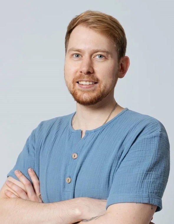 Рогожин Евгений Александрович