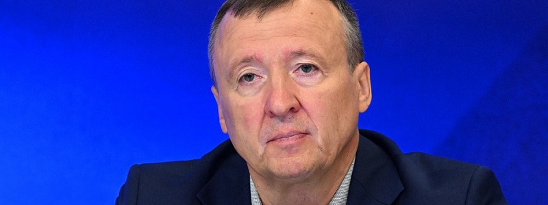 Поздравляем с Днем рождения директора НИИ НДХиТ Александра Владимировича Брянцева!