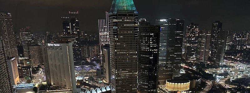 МЫ вновь на ASIAN PACIFIC DIGESTIVE WEEK 