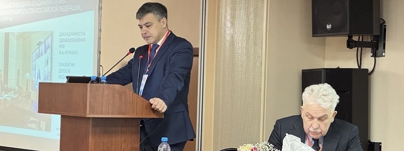 «Позволю себе аккуратную формулировку: думаю, это одно из самых лучших мероприятий в нашей стране» - профессор Морозов