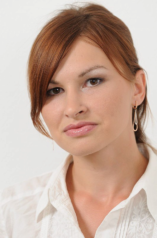 Савицкая Анна Николаевна