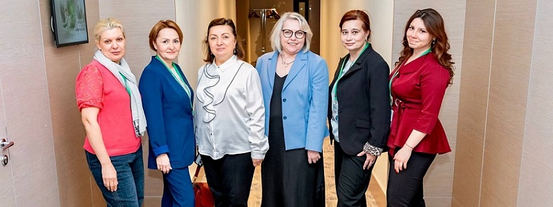 Научные активности весны