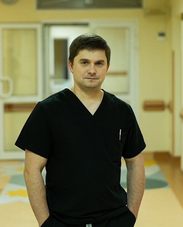 Никонов Андрей Васильевич