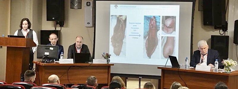 «Всегда в фокусе особого внимания»