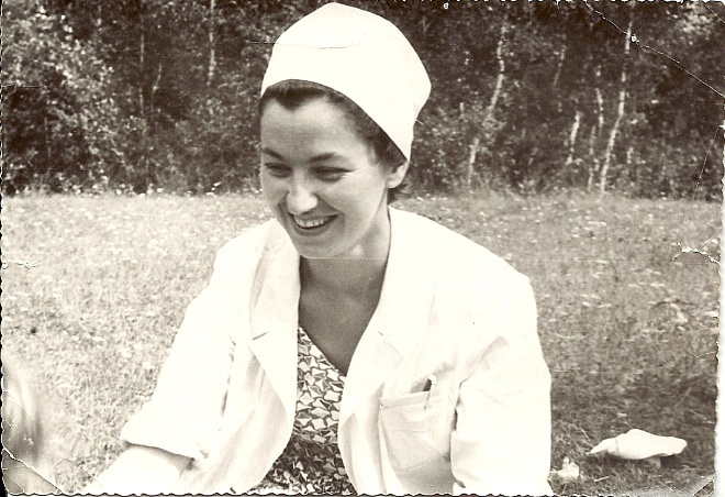 1963-1971 гг.