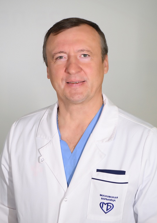Брянцев Александр Владимирович